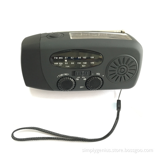 Novelty design best buy portable digital am radio